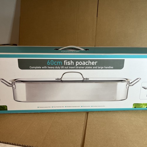 Kitchencraft stainless steel - kitchencraft,