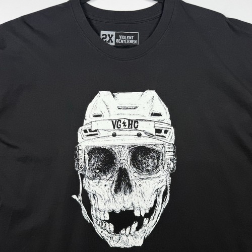 Violent gentlemen hockey - hockey, club