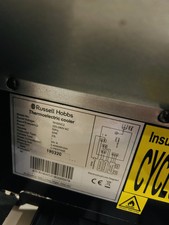 wine cooler fridge Russell Hobbs