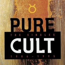 The Cult : Pure Cult: The