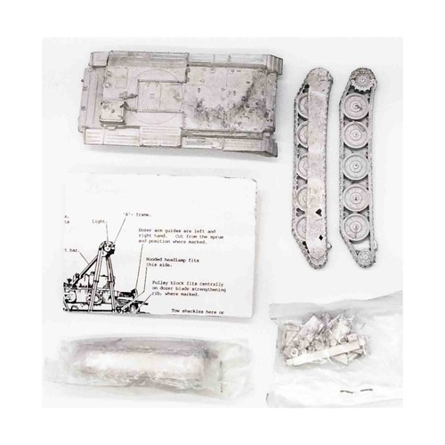 Lot historical loose mini - lot,