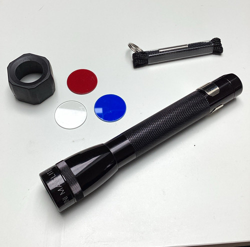 Mini maglite full - aa,,
