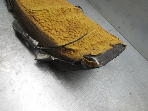 Kawasaki kz550a 1980 1983 seat - kz550a, 1980-1983