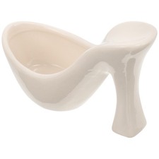  Ceramic Planter Small Flower