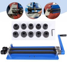 460mm 118" Swager Rotary Metal