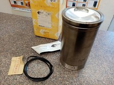 Caterpillar D330/333/3304/3306 Piston and liner Kit 4.75" D4 D5 D6