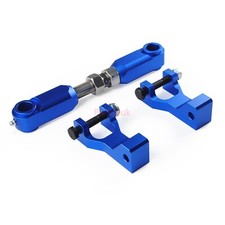 Front & Rear Lowering Kit