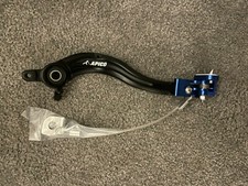 APICO REAR BRAKE PEDAL LEVER