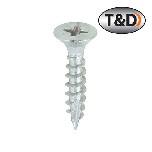 Timco 200pc mixed pozi - timco,