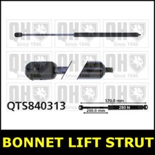 Bonnet Damper Strut FOR