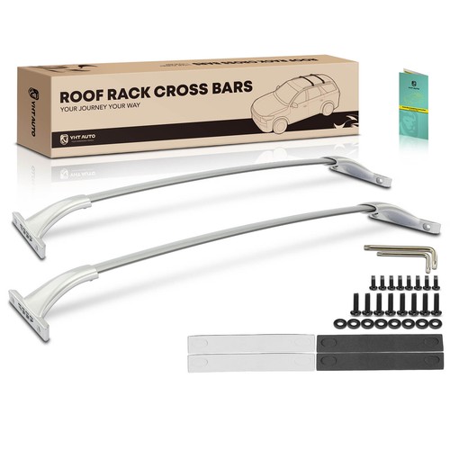 Silver aluminum alloy roof - silver,