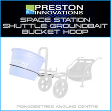 PRESTON INNOVATIONS SPACE