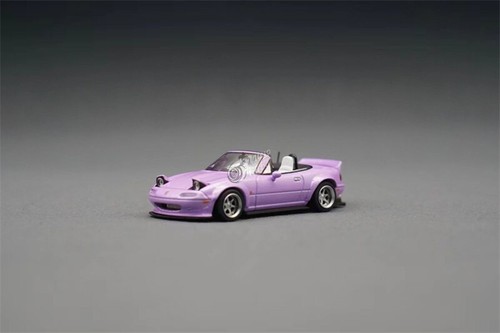 Micro turbo mx 5 - , mx-5