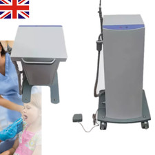 Portable Dental Suction System