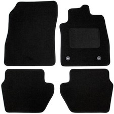 For Ford Puma Car Mats Tailored Carpet Mild Hybrid 2019 onwards 4pc Floor Set