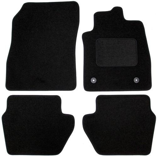 For ford puma car mats - for,