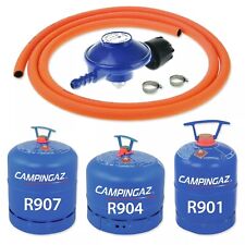 CAMPINGAZ STYLE BUTANE GAS
