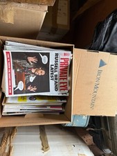 Private Eye Issue 1107 ( May