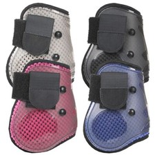Tendon Boots Fetlock Riding