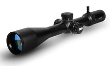 WULF Tornado 6-24 x50 FFP