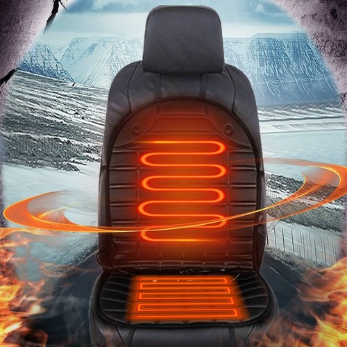 Seat heater fast - seat,