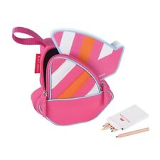 Maclaren Buggy Activity Bag With Pad & Pencils,Great For Snacks/ Drink/Toys BNWT