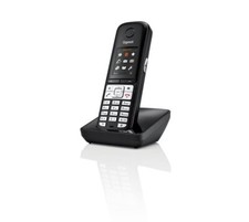 Gigaset s510h pro cordless - s510h,