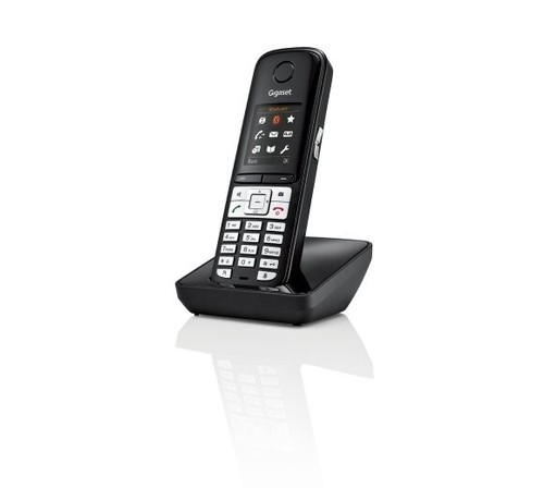 Gigaset s510h pro cordless - gigaset,