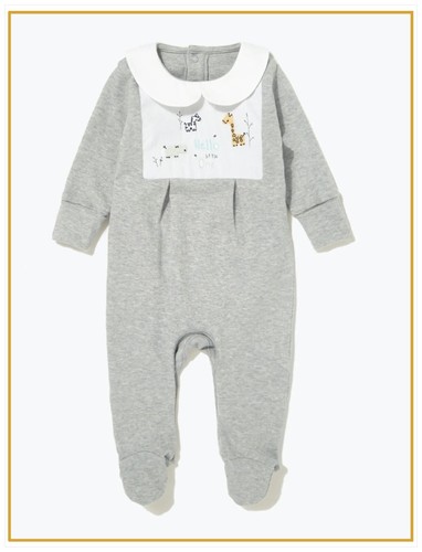 Baby boys safari - baby,