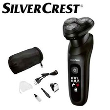 Silvercrest Cordless Battery