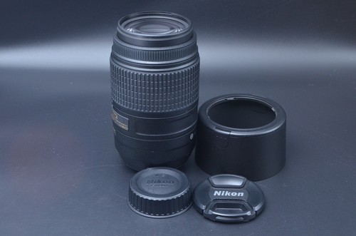 Nikon nikkor 55 300mm - af-s, 55-300mm