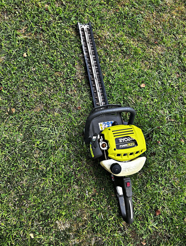 Ryobi powr lt2 petrol - lt2, hedge