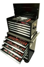 Hilka Tool Storage Chest