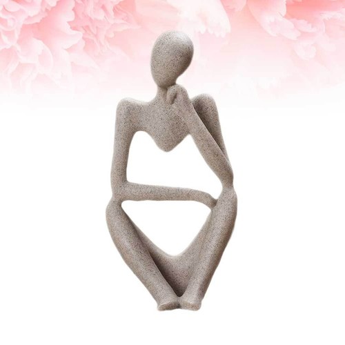 Delicate grey abstract - grey,