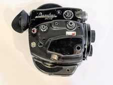 Beaulieu R16 camera body 