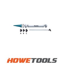 MAKITA 1911T4-0 Caulking gun