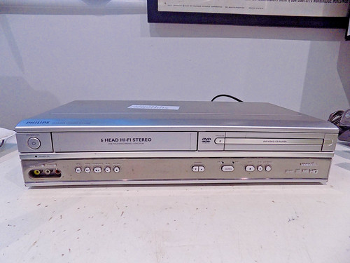 Philips dvp620vr dvd video - dvd,