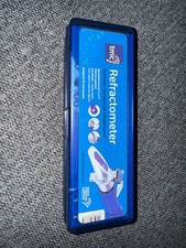 TMC V2 Refractometer basically