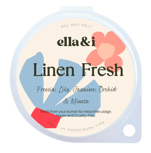 Gel wax melts - gel,