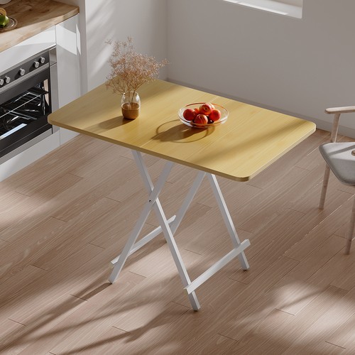 100cm folding dining - folding,
