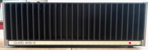 Quad 405 power - quad, amplifier