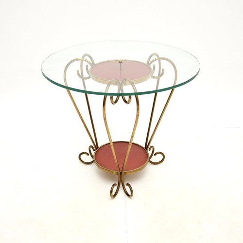 Vintage italian brass - vintage,