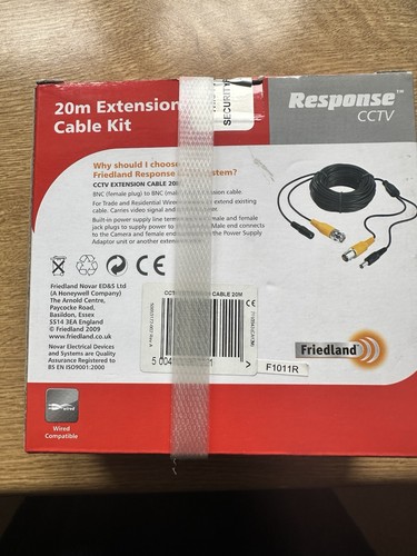 Response ctv extension - response,