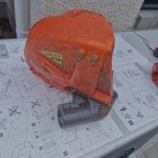Husqvarna 240r Gear Head