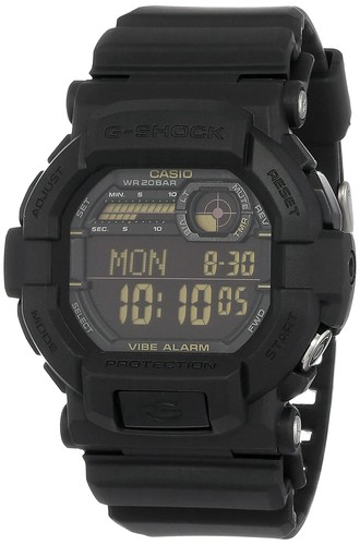 Casio shock mens digital - casio,