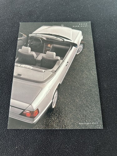 1993 1995 mercedes - 1993-1995,