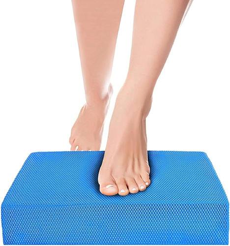 Balance board foam pad yoga - pad,