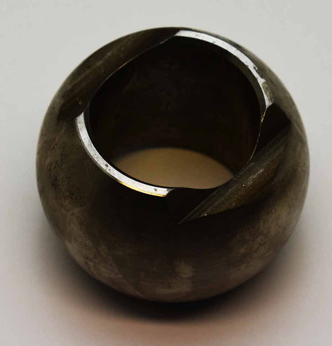 Steering ram bush fits - ram,