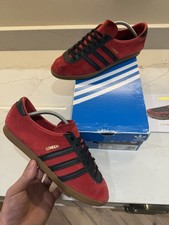 adidas London City Series 2019