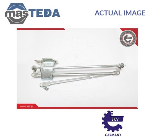 05skv020 wiper linkage lhd - 05skv020,
